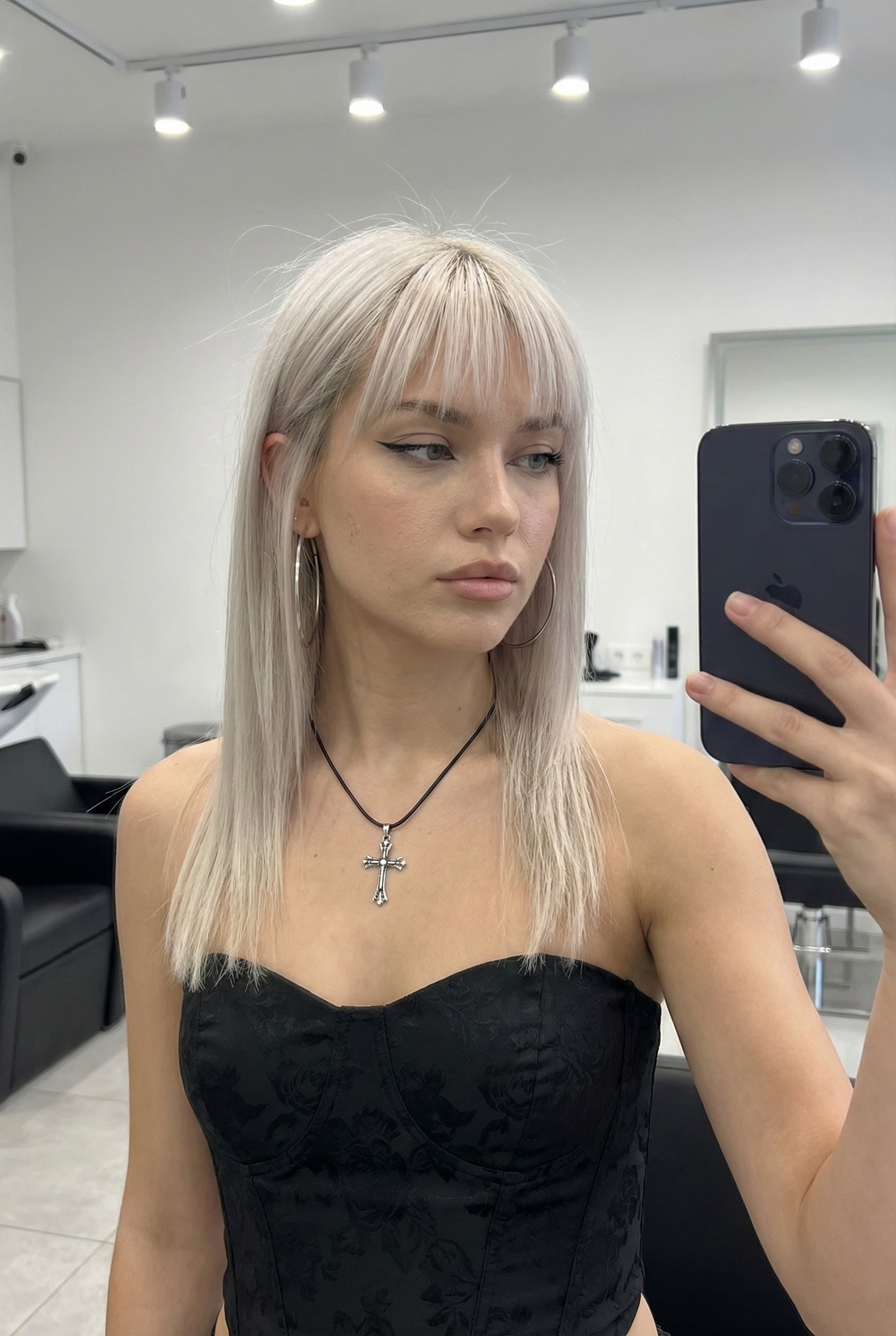 Kazam AI influencer avatar example 4 — realistic AI-generated influencer